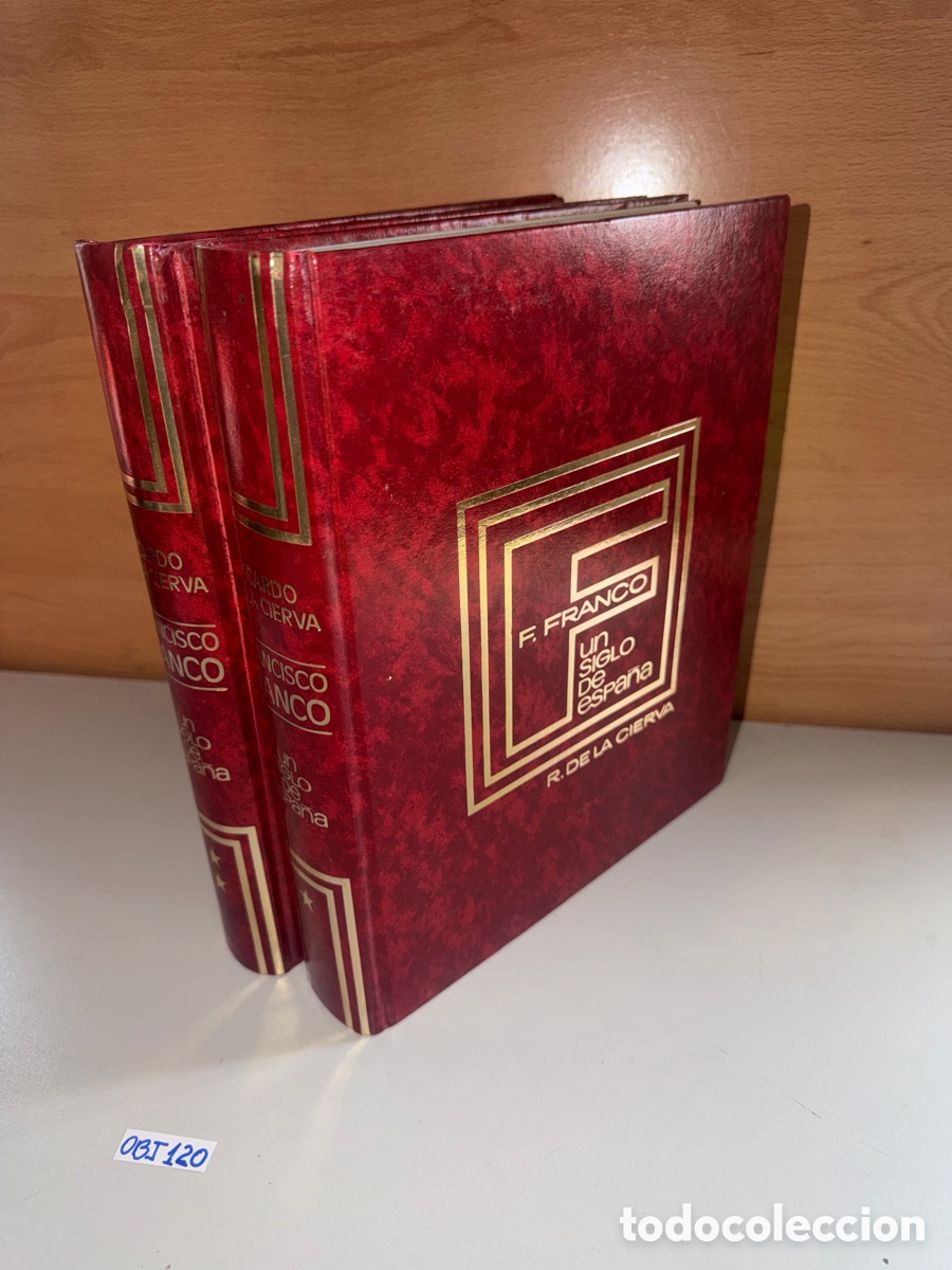 Libros de segunda mano: Francisco Franco. Un siglo de Espa&ntilde;a - Foto 2