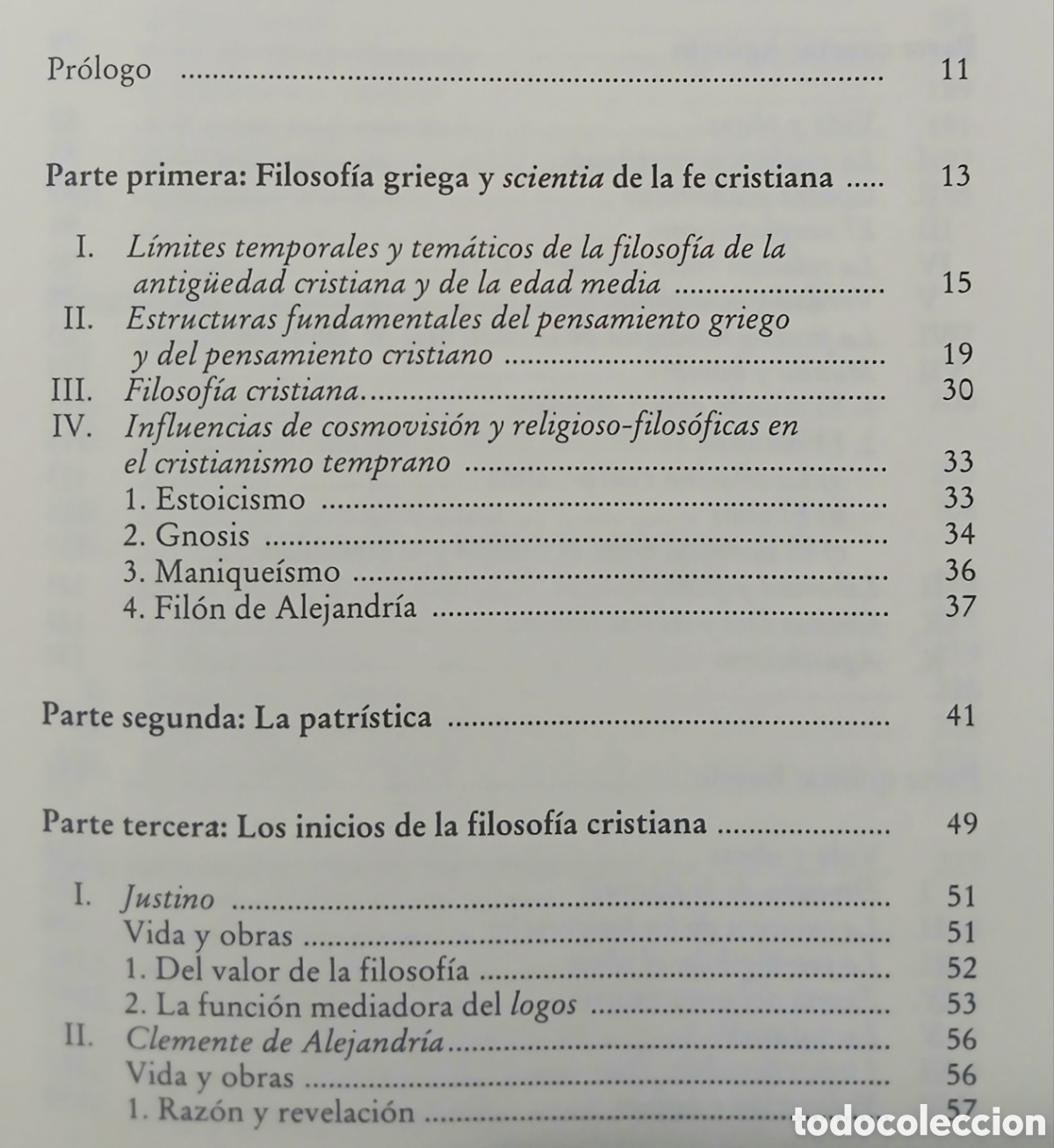 Libros de segunda mano: Filosof&iacute;a de la edad media - Foto 4