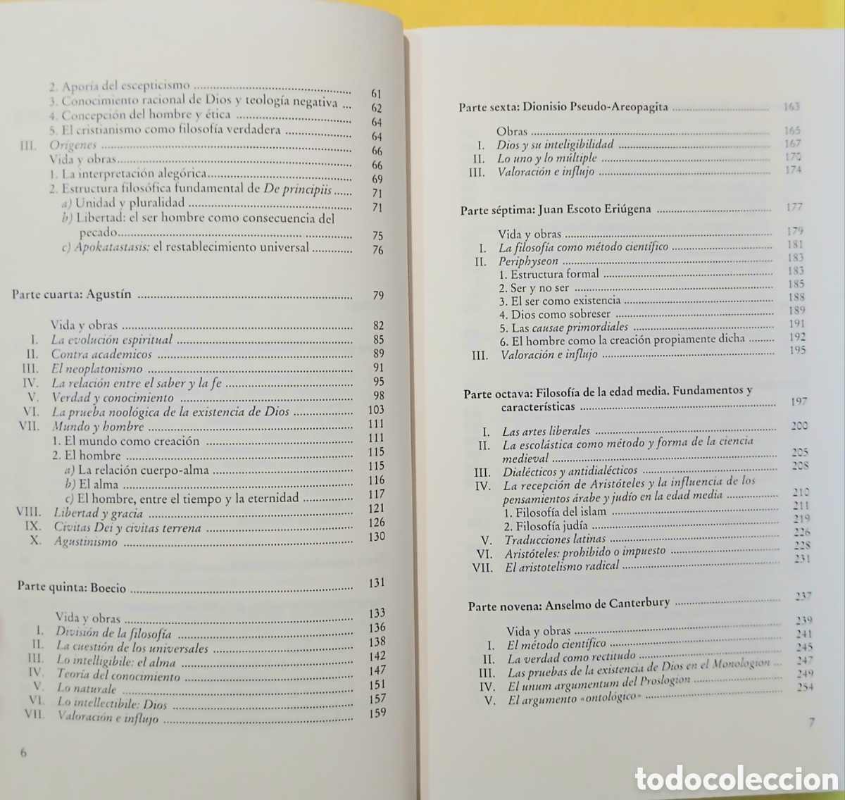 Libros de segunda mano: Filosof&iacute;a de la edad media - Foto 5