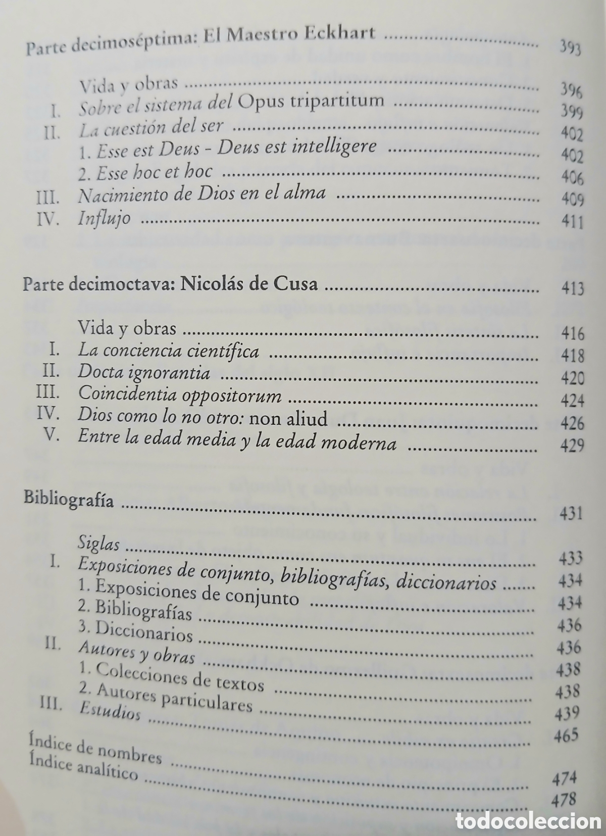 Libros de segunda mano: Filosof&iacute;a de la edad media - Foto 7