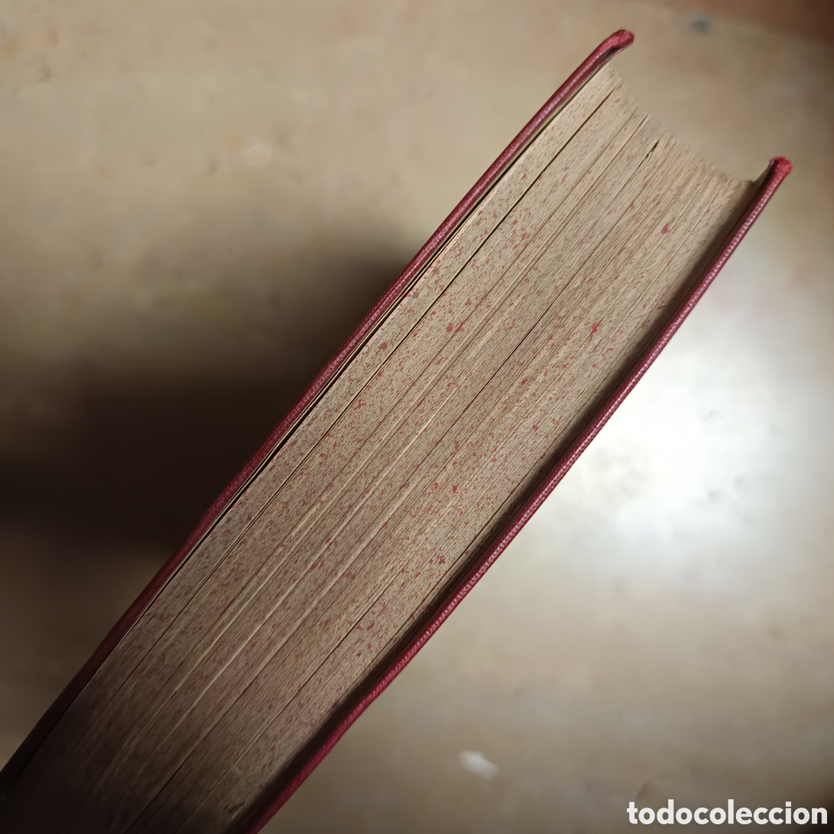 Libros de segunda mano: Tiberio: Historia de un resentimiento. Gregorio Mara&ntilde;&oacute;n - Foto 2