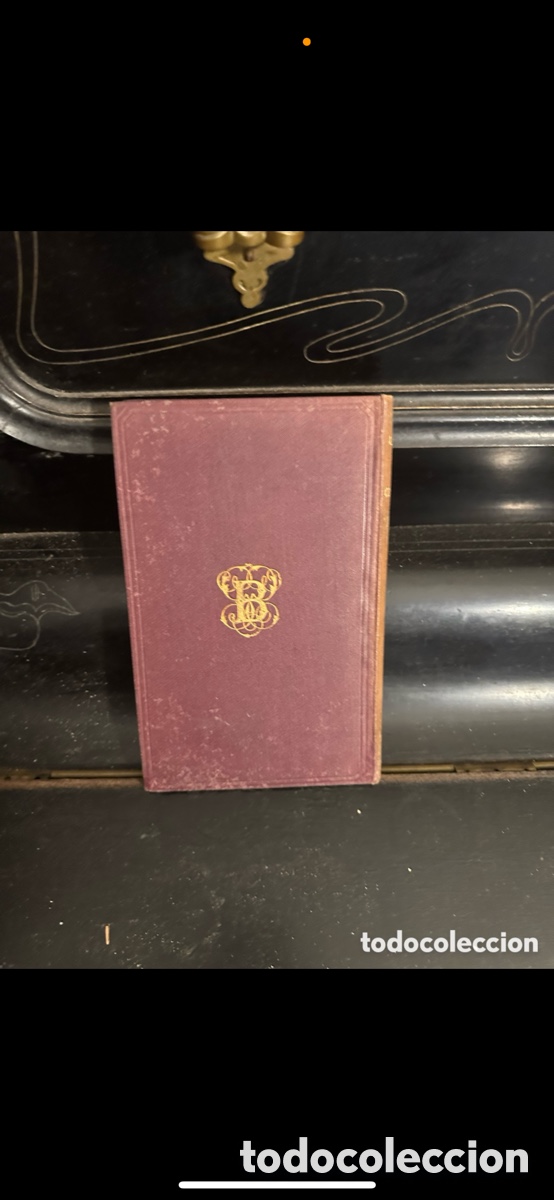 Libros de segunda mano: libro antiguo de &rdquo;Le Cerveau et ses Fonctions&rdquo; - Foto 8
