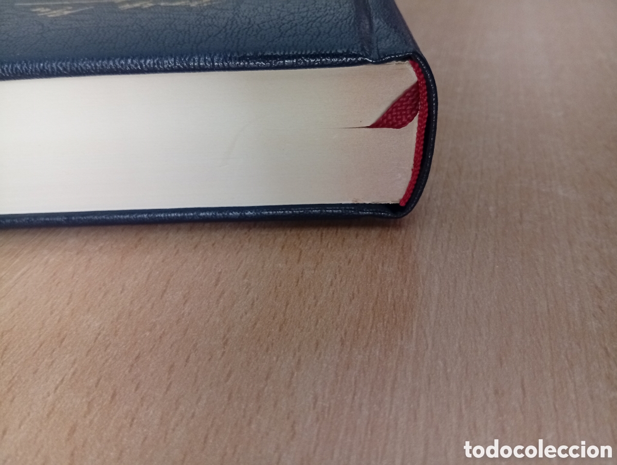 Libros de segunda mano: NOTES DISPERSES. Josep Pla. OBRA COMPLETA. VOLUM XII - Foto 4
