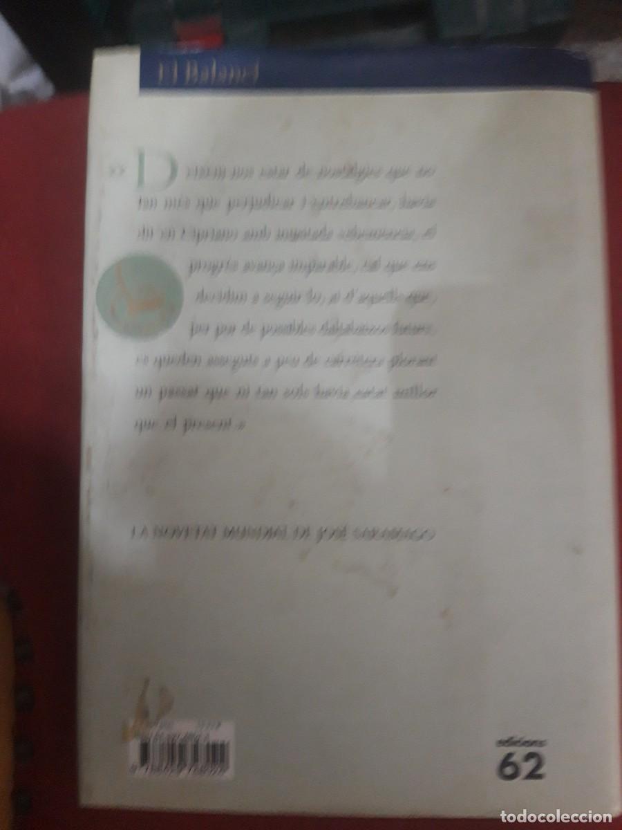 Libros de segunda mano: LIBRO LA CAVERNA DE JOSE SARAMAGO (CATAL&Agrave;) TAPA DURA - Foto 2