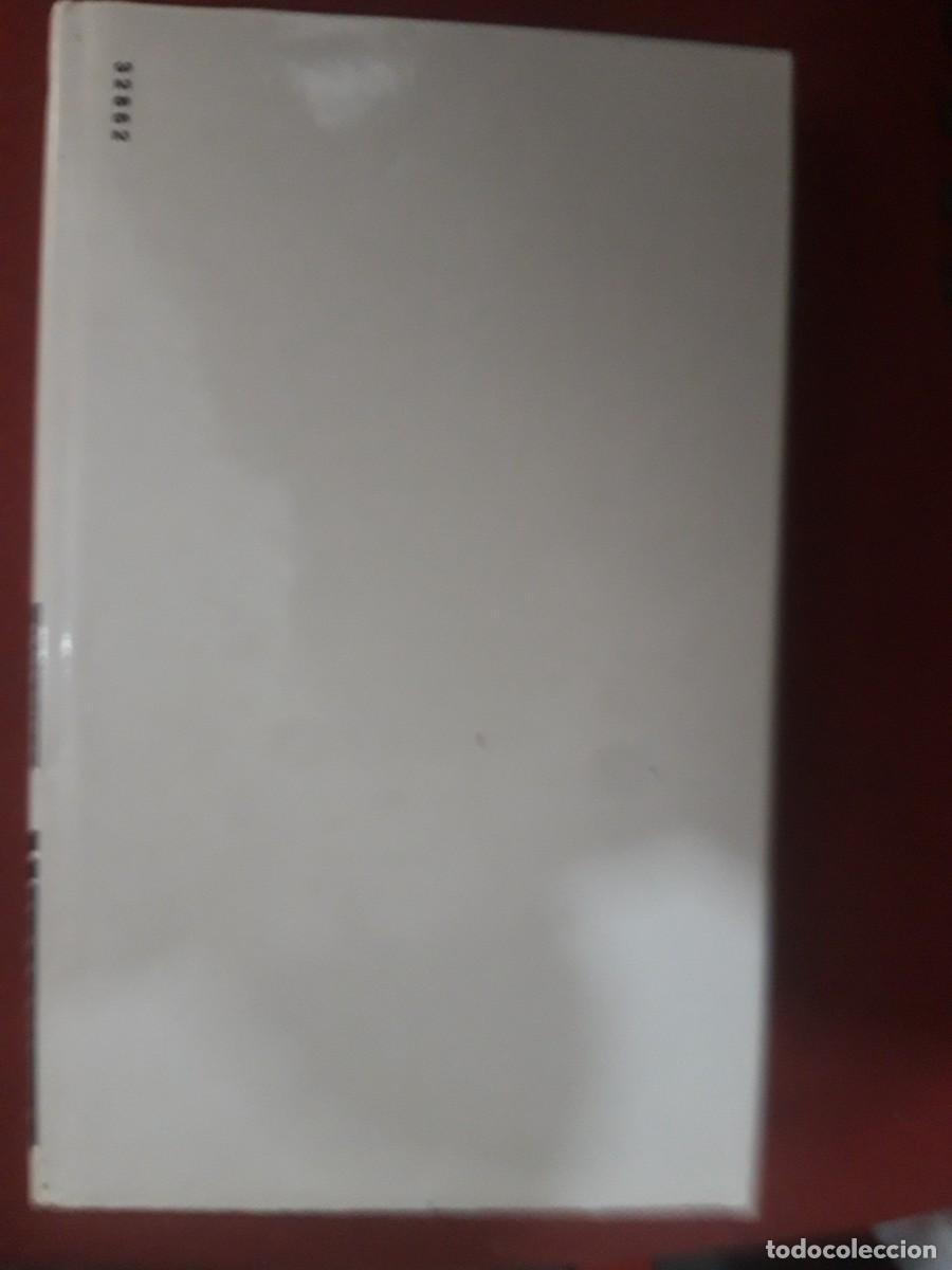 Libros de segunda mano: LIBRO MARADENTRO DE A. VAZQUEZ FIGUEROA TAPA DURA - Foto 2