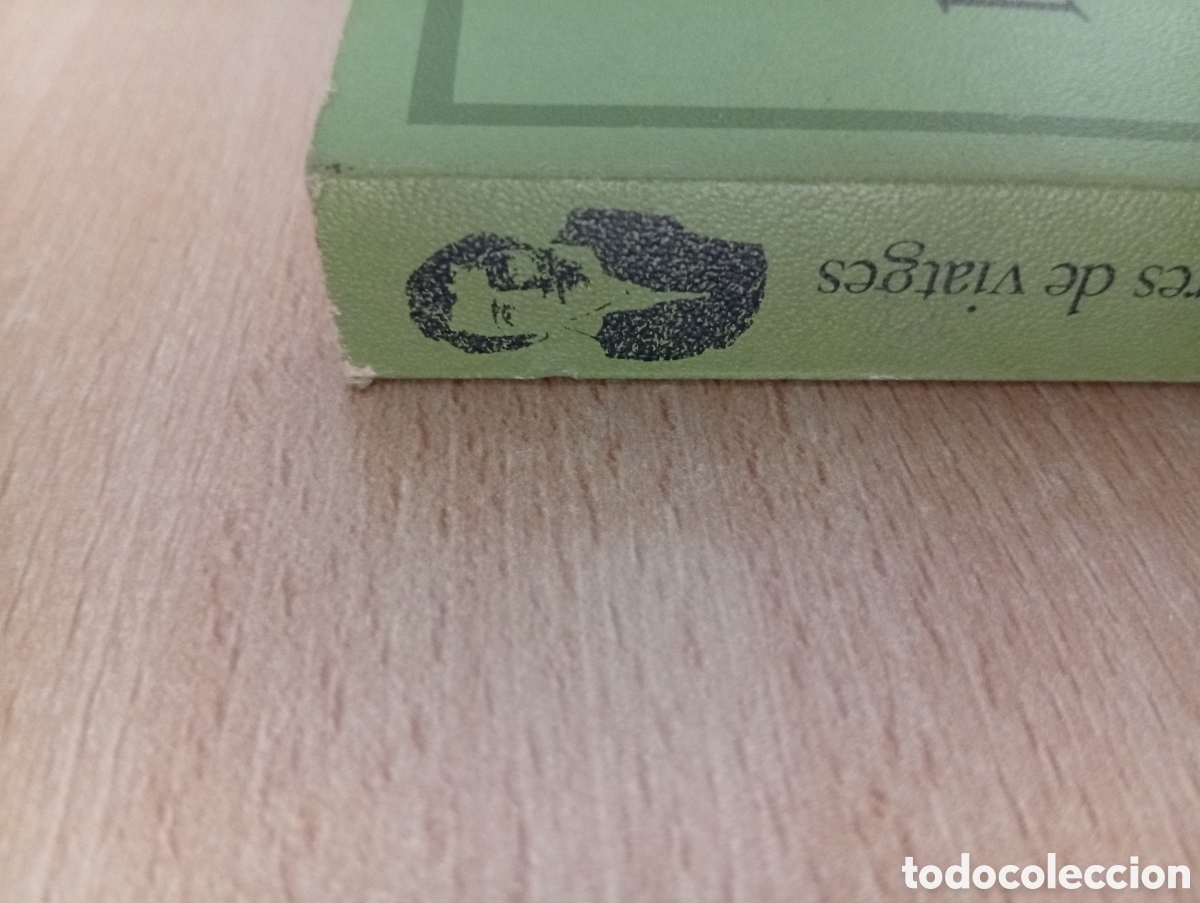Libros de segunda mano: QUADRES DE VIATGES. Heinrich Heine - Foto 8