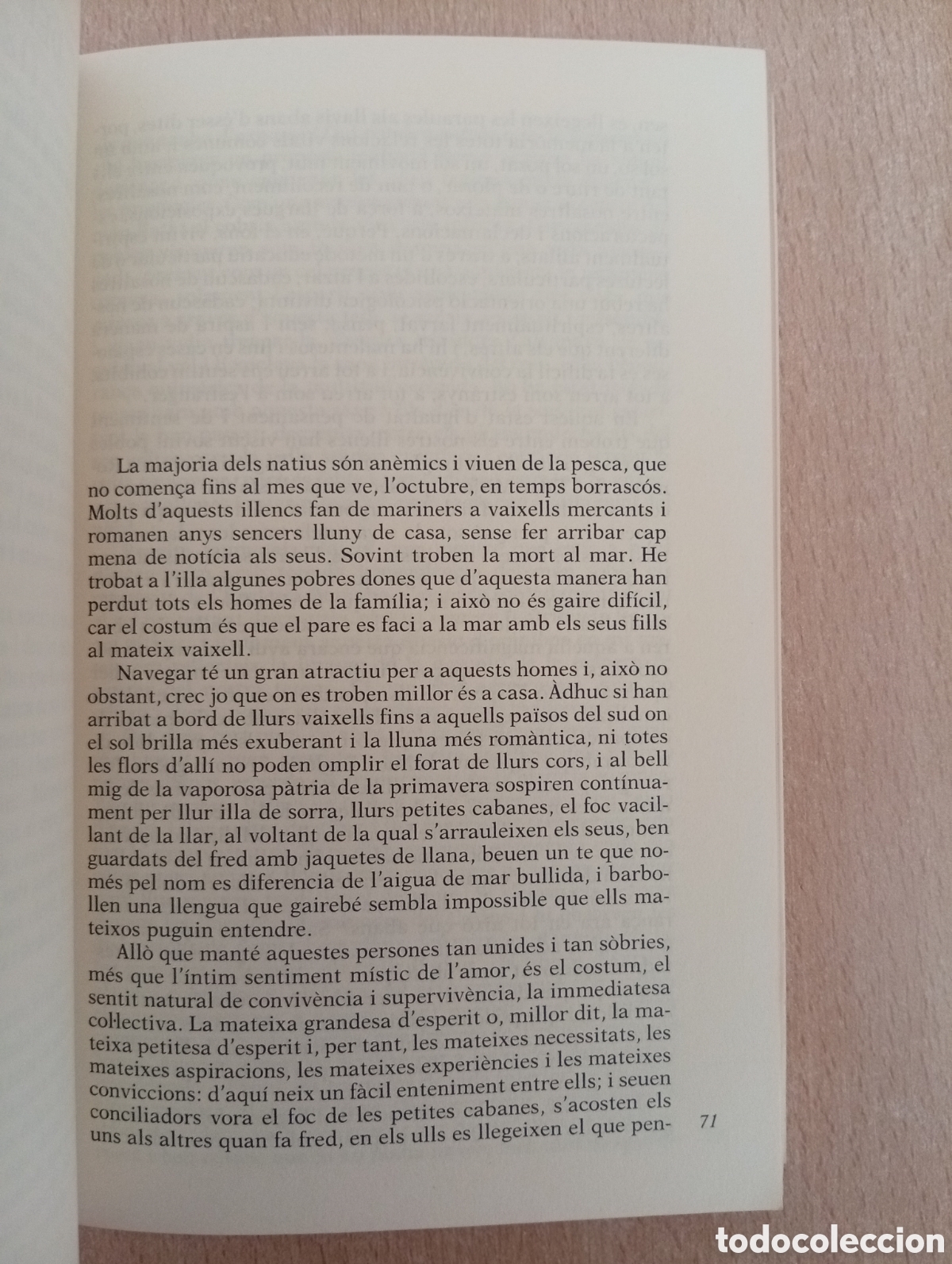 Libros de segunda mano: QUADRES DE VIATGES. Heinrich Heine - Foto 16