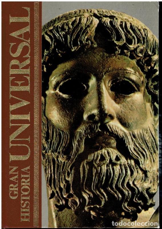 Libros de segunda mano: Grecia Cl&aacute;sica - Castillo, Arcadio del - S. A. de Promoci&oacute;n y Ediciones - Foto 1