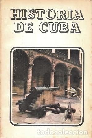 Libros de segunda mano: HISTORIA DE CUBA - DIRECCION POLITICA DE LAS FAR - A-AM-1005