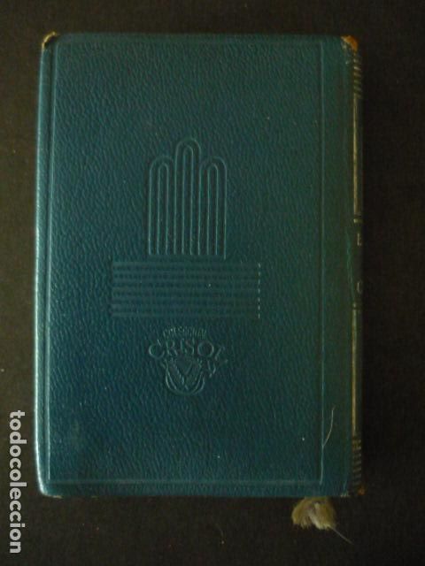 Second hand books: LA CELESTINA DE FERNANDO DE ROJAS CRISOL N&ordm; 72 ED. AGUILAR 1944