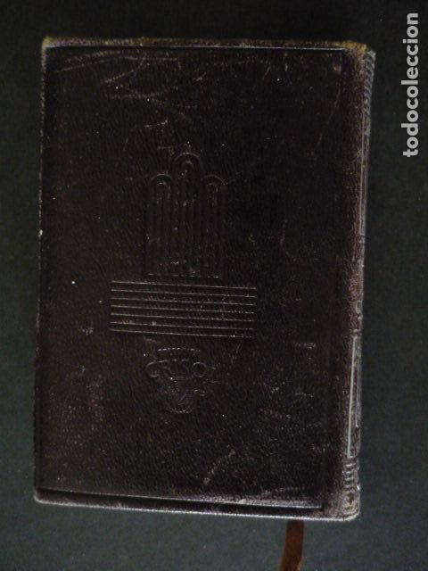 Libri di seconda mano: LOS CARACTERES DE LA BRUYERE CRISOL N&ordm; 56 ED. AGUILAR 1944