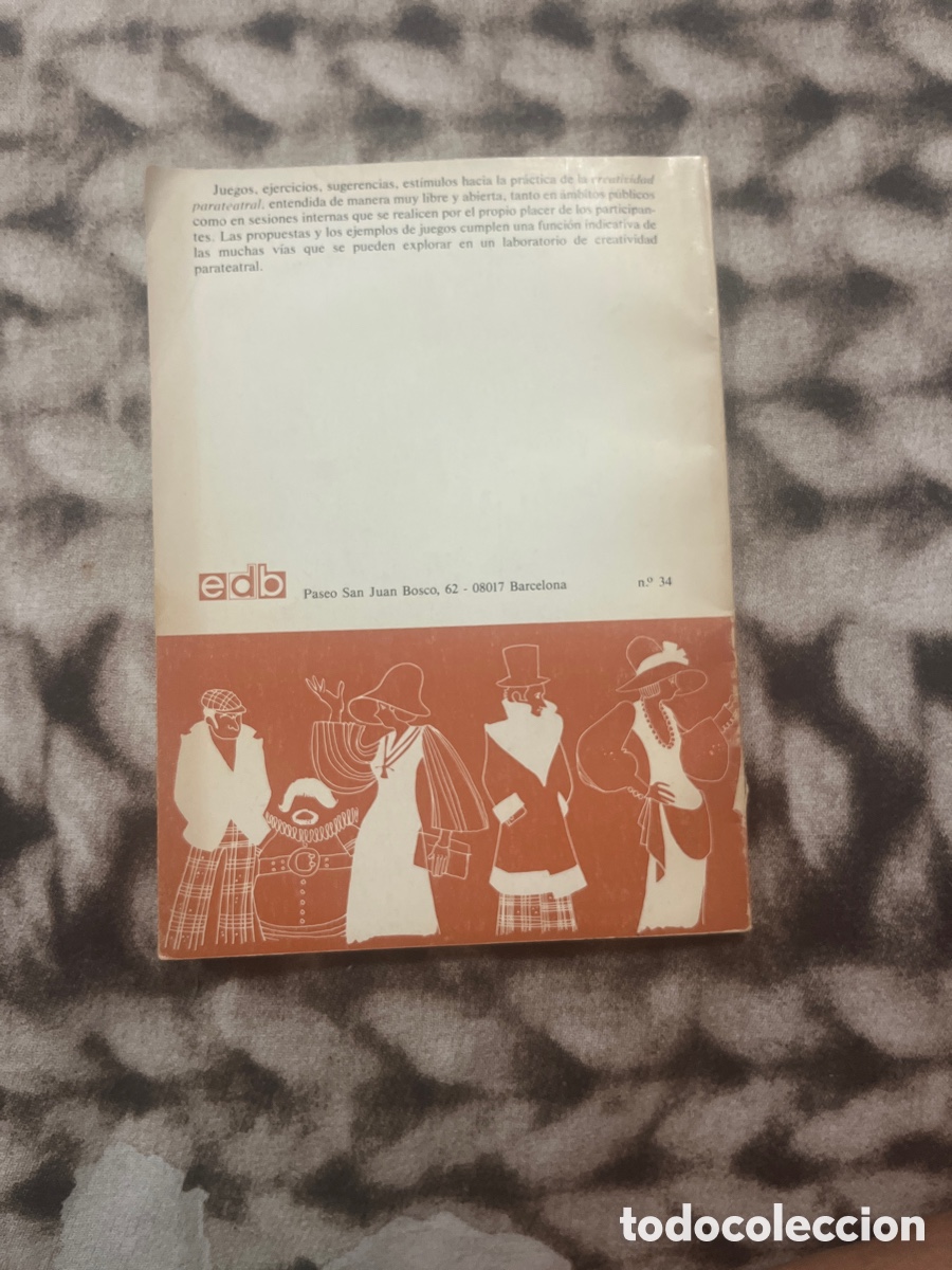 Libros de segunda mano: El lazarillo fant&aacute;stico - Foto 2
