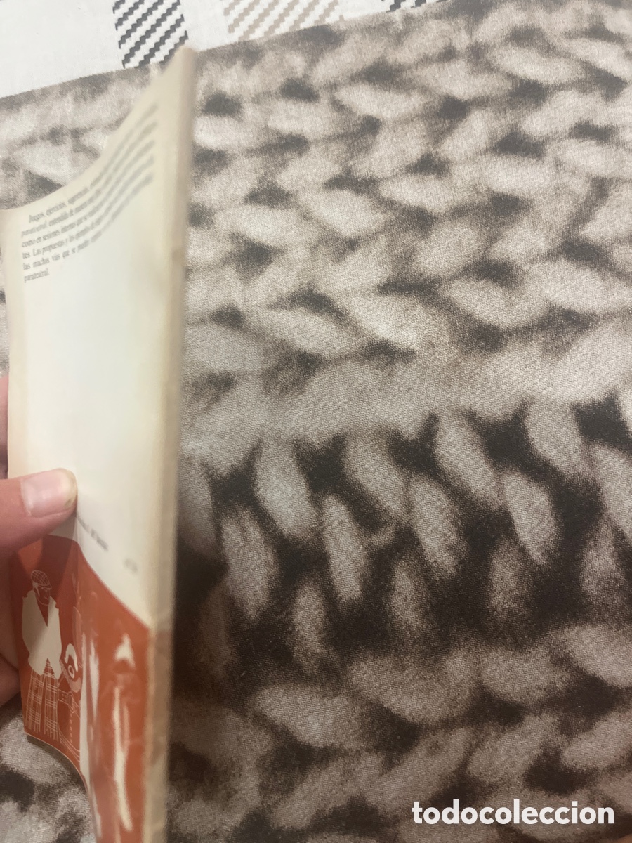 Libros de segunda mano: El lazarillo fant&aacute;stico - Foto 3