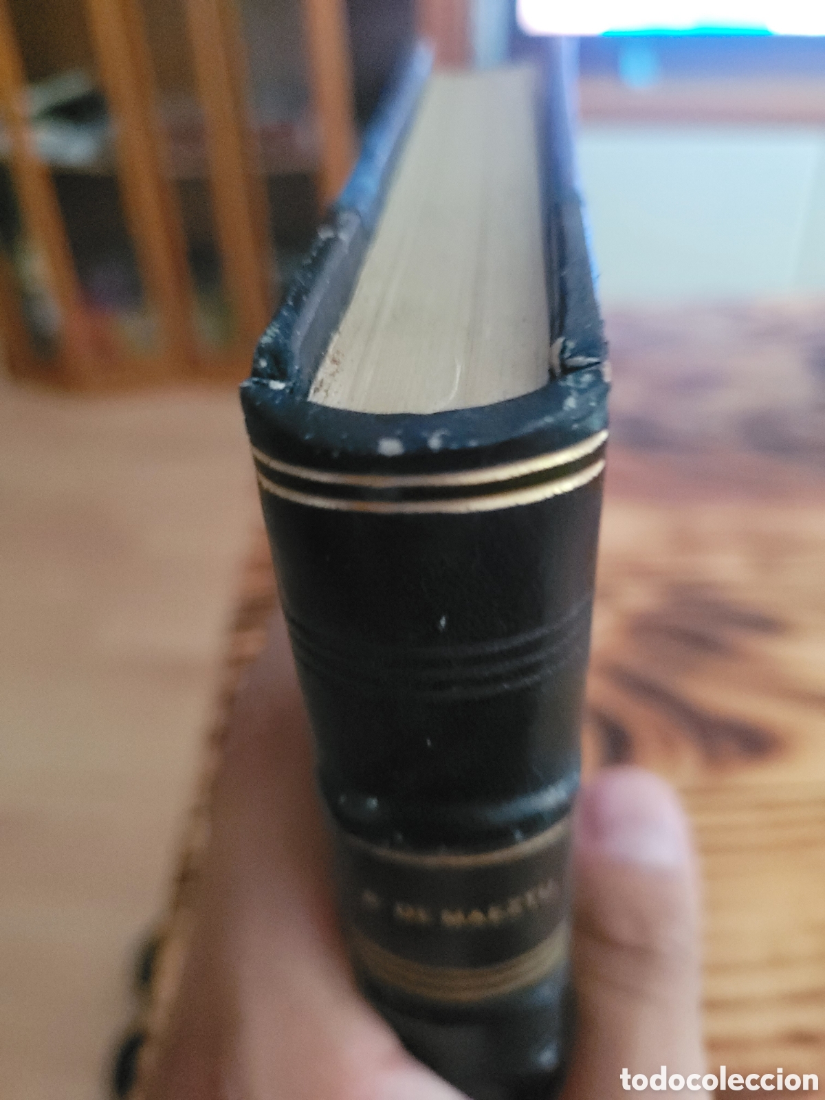 Libros de segunda mano: Defensa de la hispanidad Ramiro de Maeztu - Foto 12