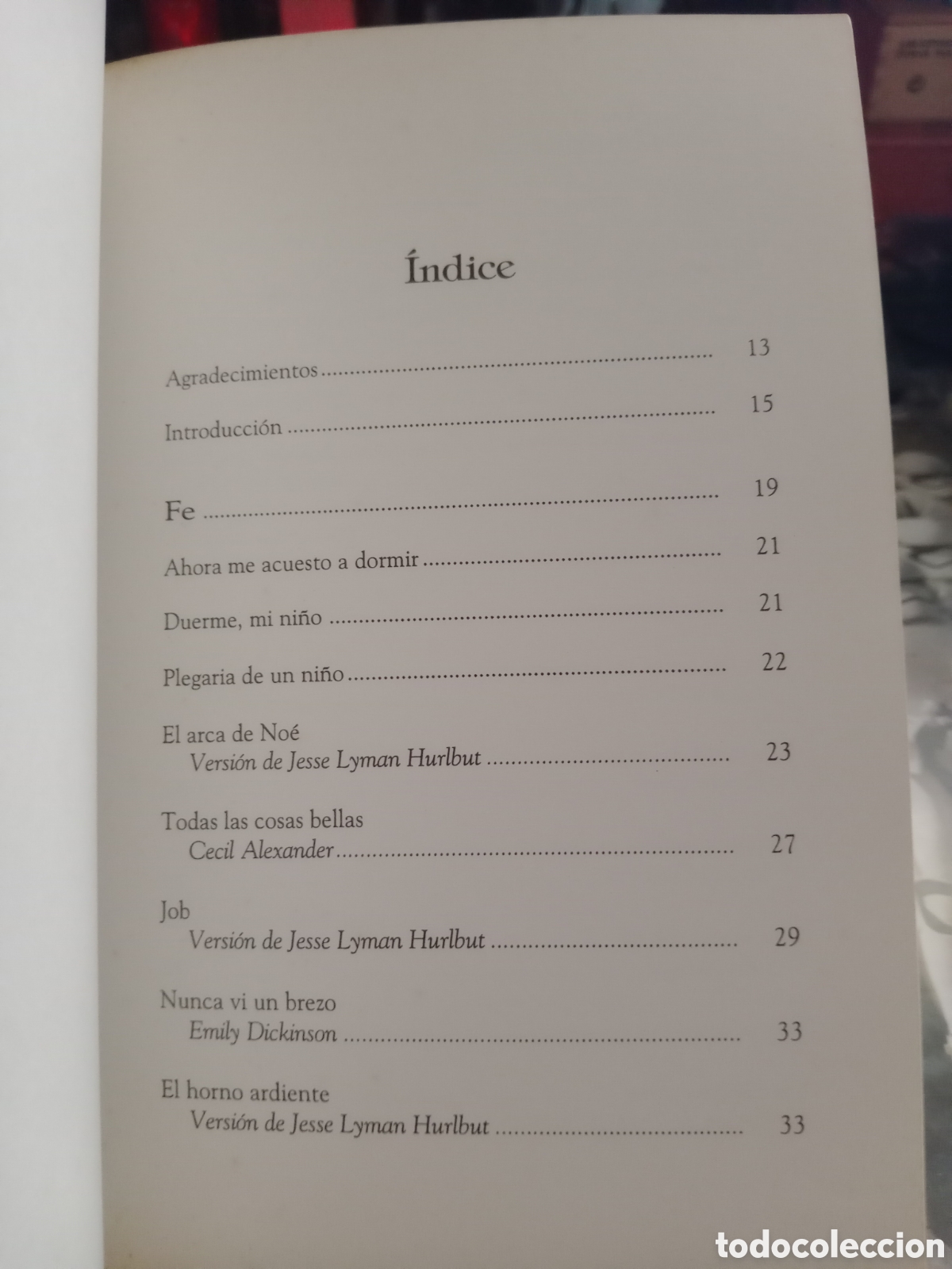 Libros de segunda mano: Fe el libro de las virtudes William j bennett - Foto 5