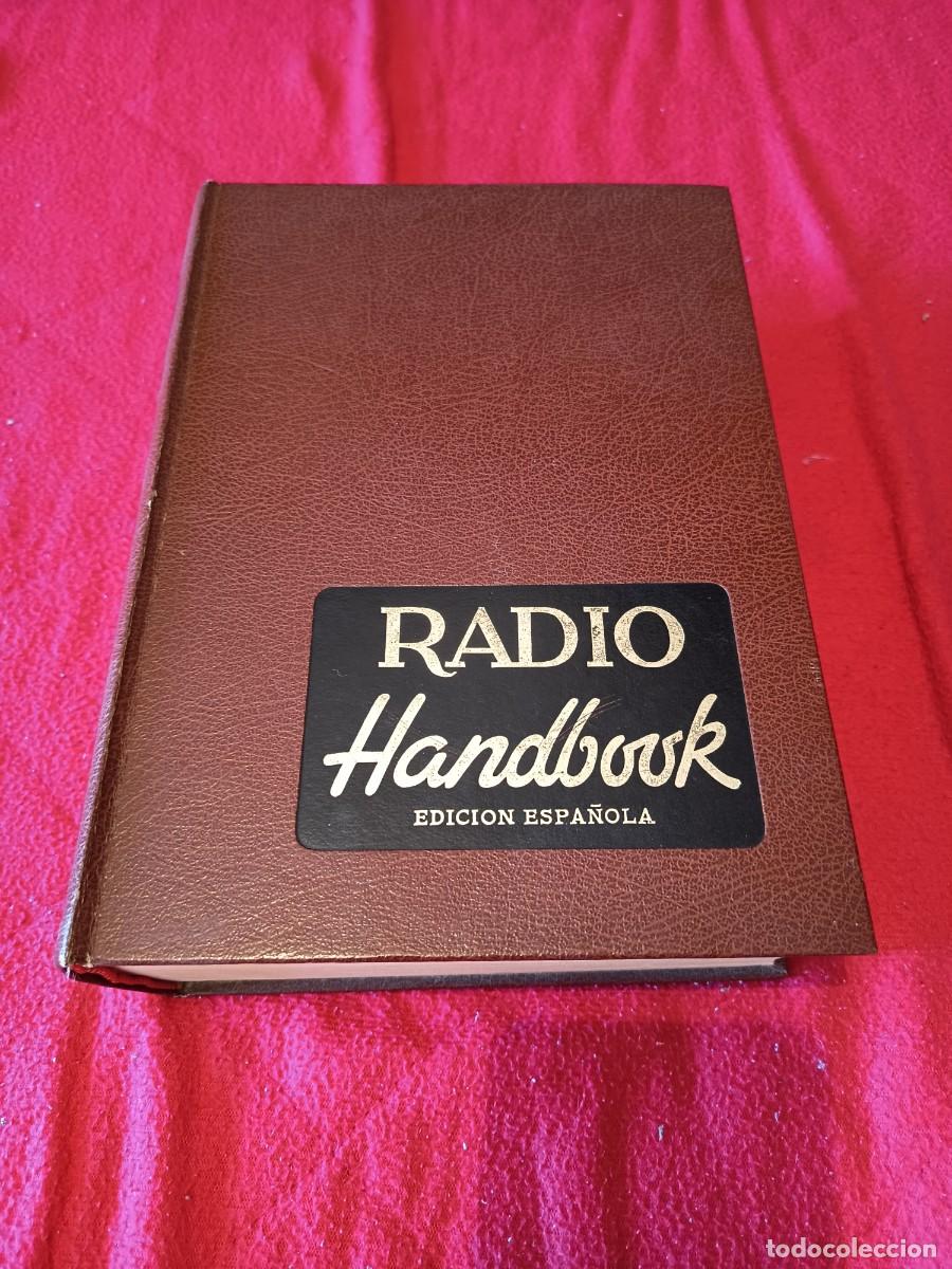 Libri di seconda mano: Libro Radio Handbook 20a Edici&oacute;n