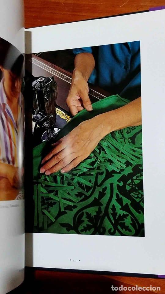 Libros de segunda mano: Oficios de M&eacute;xico Textos de Cristina Pacheco - Foto 4