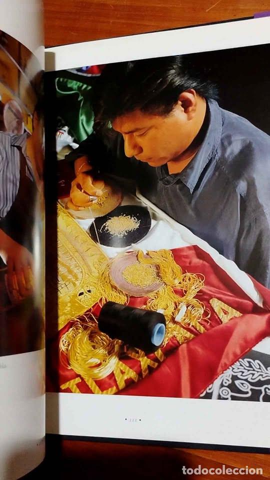 Libros de segunda mano: Oficios de M&eacute;xico Textos de Cristina Pacheco - Foto 5