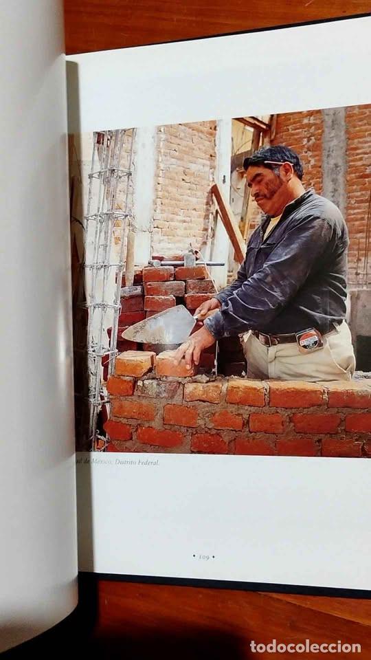 Libros de segunda mano: Oficios de M&eacute;xico Textos de Cristina Pacheco - Foto 6