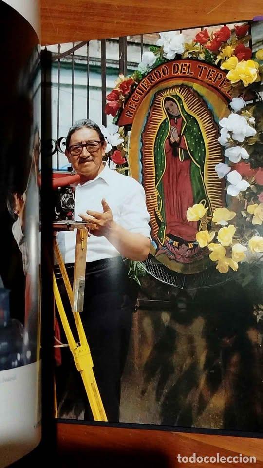 Libros de segunda mano: Oficios de M&eacute;xico Textos de Cristina Pacheco - Foto 7
