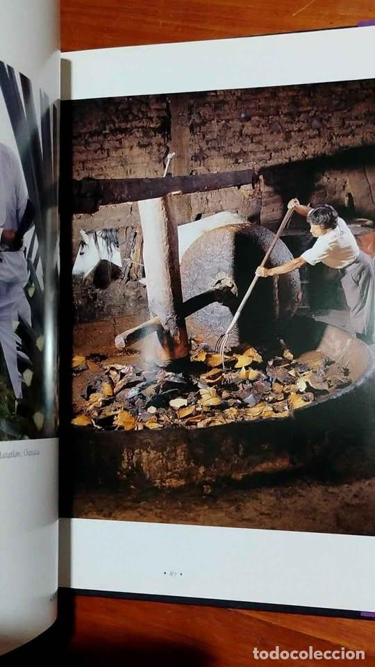 Libros de segunda mano: Oficios de M&eacute;xico Textos de Cristina Pacheco - Foto 8