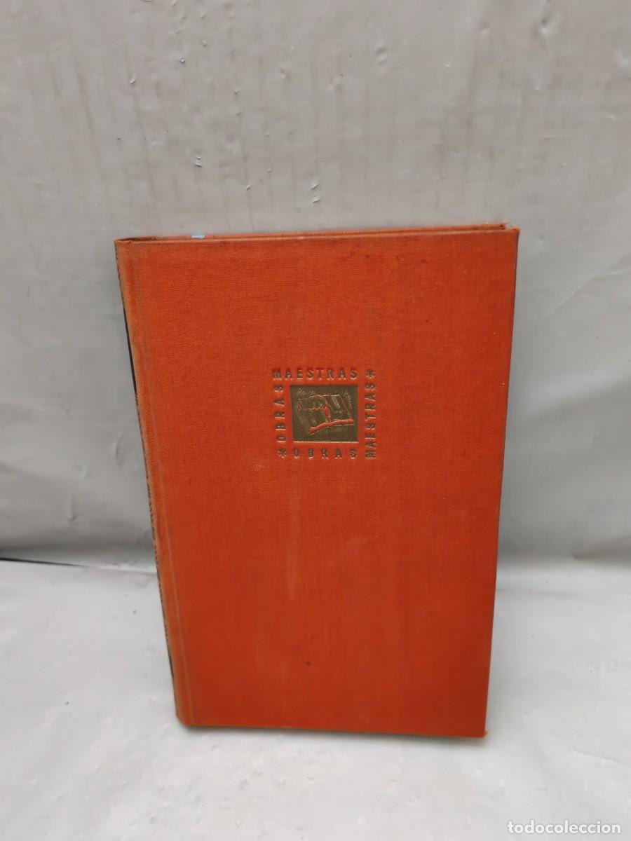 Gebrauchte B&uuml;cher: Memorial de Santa Elena, Tomo I (Primera edici&oacute;n 1944, tapa dura sin sobrecubierta. SOLO TOMO 1)