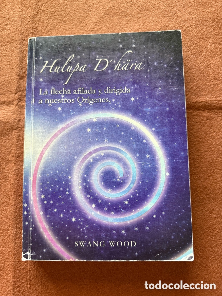 Libros de segunda mano: LA FLECHA AFILADA Y DIRIGIDA A NUESTROS OR&Iacute;GENES - CRECIMIENTO PERSONAL - ESPIRITUALIDAD