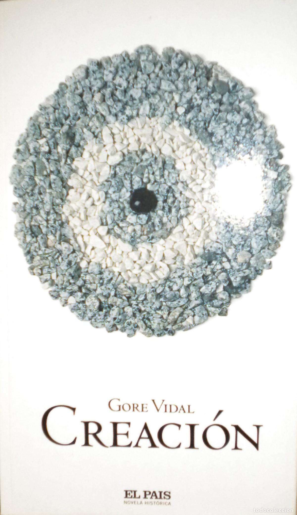 Libros de segunda mano: Creaci&oacute;n - Gore Vidal - Foto 1