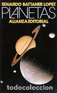Libros de segunda mano: Planetas (El Libro De Bolsillo (Lb)) - Foto 1