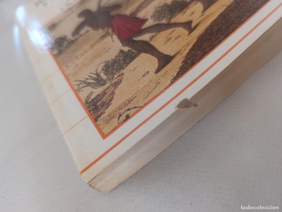 Libros de segunda mano: EL PADRE DE LAS CASAS Y LA DEFENSA DE LOS INDIOS - MARCEL BATAILLON Y ANDRE SAINT-LU - SARPE (363) - Foto 2