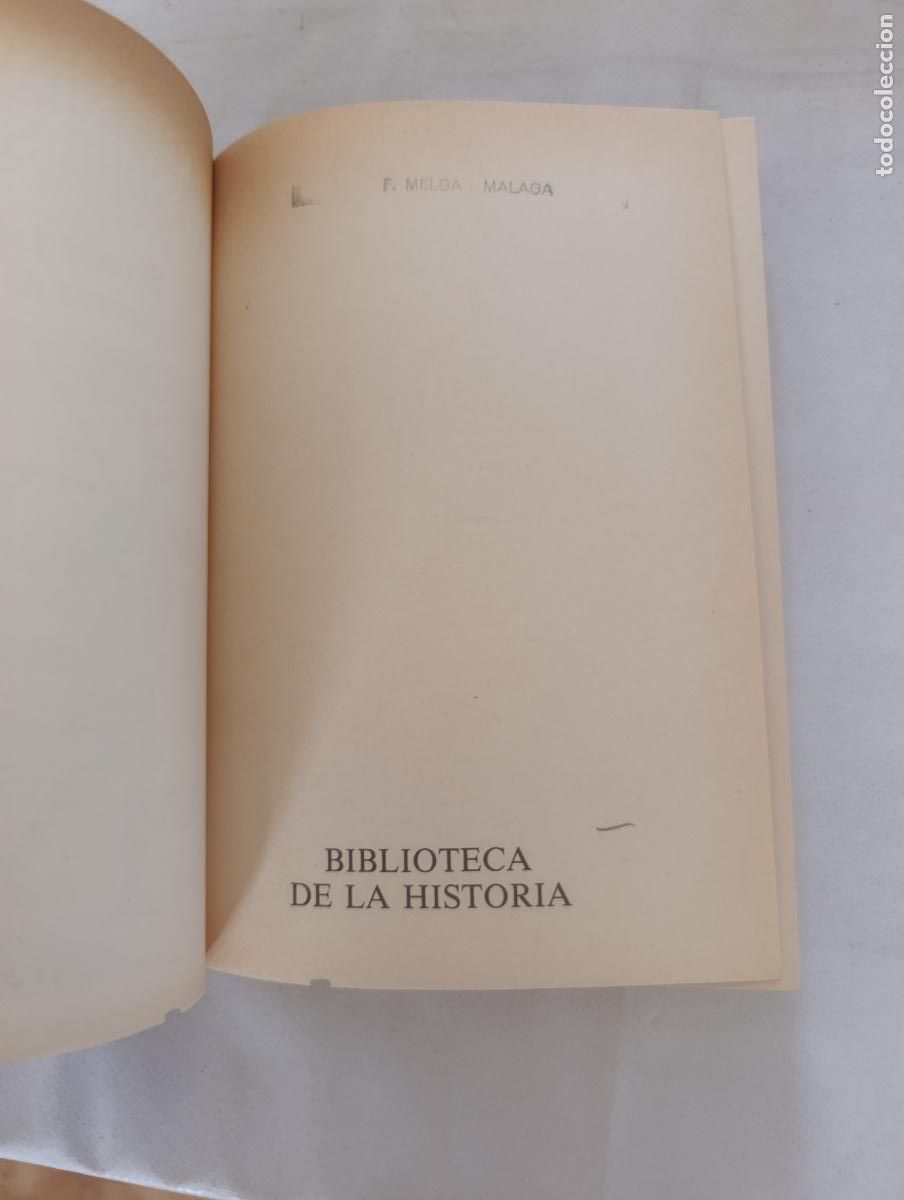 Libros de segunda mano: EL PADRE DE LAS CASAS Y LA DEFENSA DE LOS INDIOS - MARCEL BATAILLON Y ANDRE SAINT-LU - SARPE (363) - Foto 3