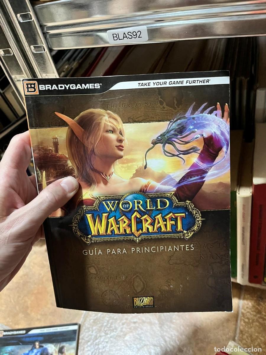 Libri di seconda mano: BLAS92 StarCraft II: Gu&iacute;a para principiantes