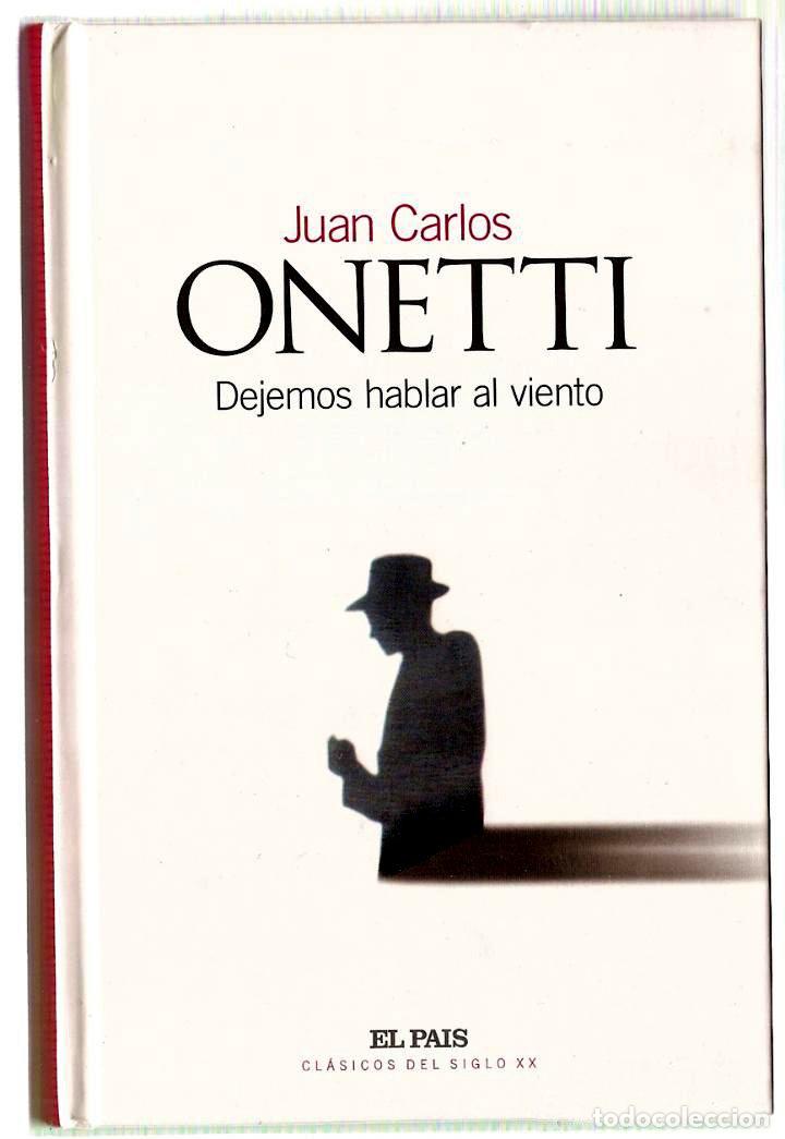 Gebrauchte B&uuml;cher: Dejemos hablar al viento