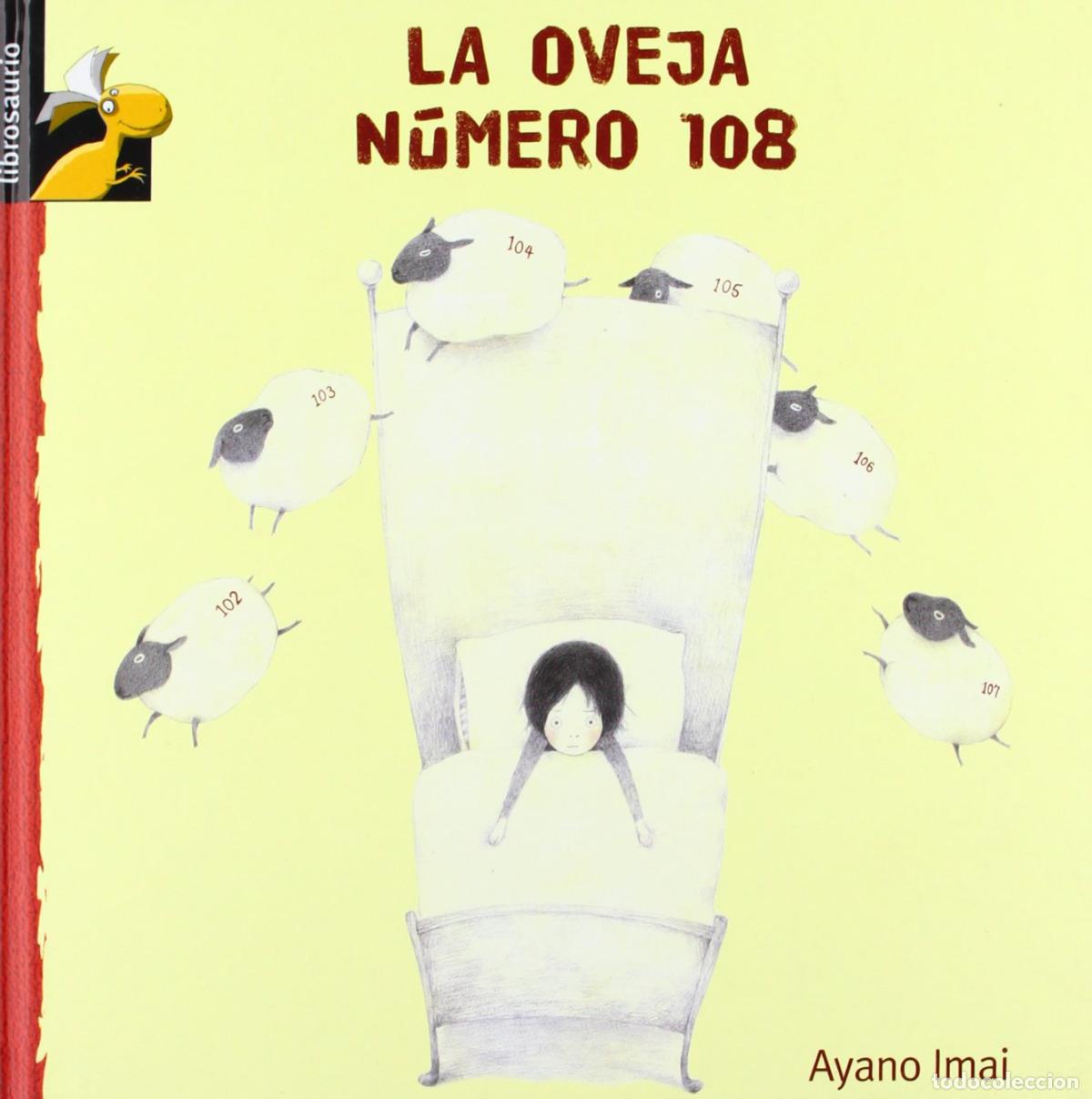 Livres d'occasion: La oveja n&uacute;mero 108 (Librosaurio)