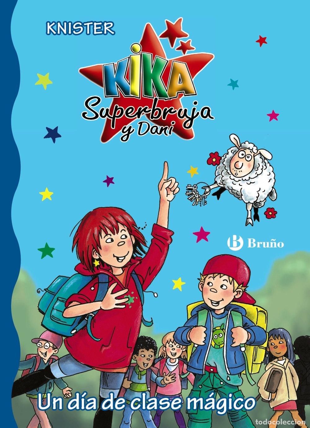 Libros de segunda mano: Un d&iacute;a de clase m&aacute;gico - Foto 1