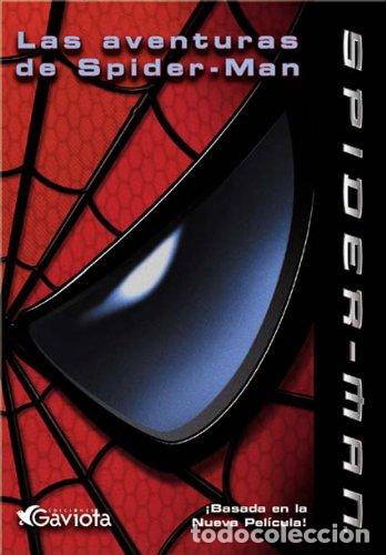 Libros de segunda mano: Las aventuras de Spider-man - Foto 1