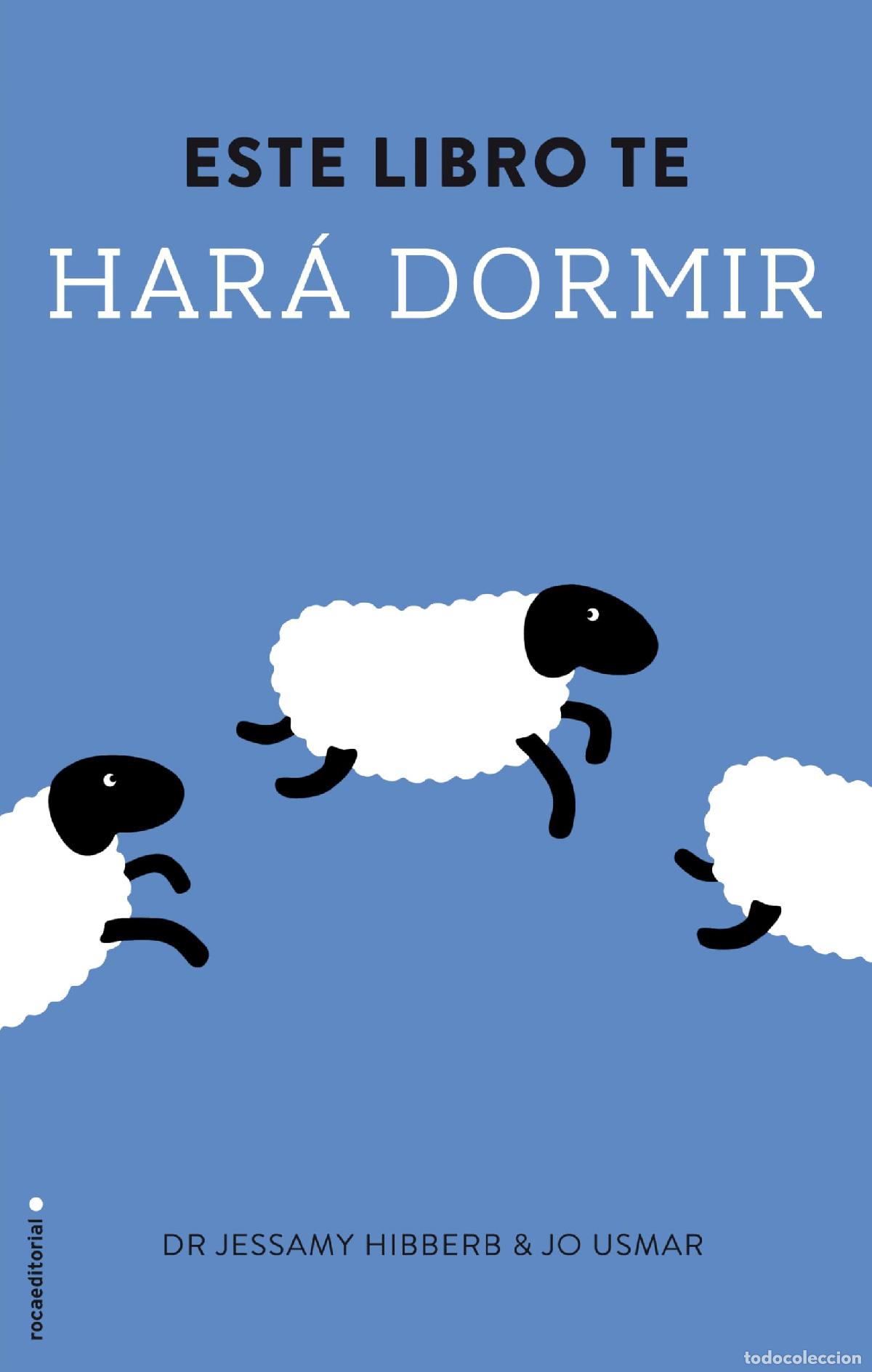 Libros de segunda mano: Este libro te har&aacute; dormir - Foto 1