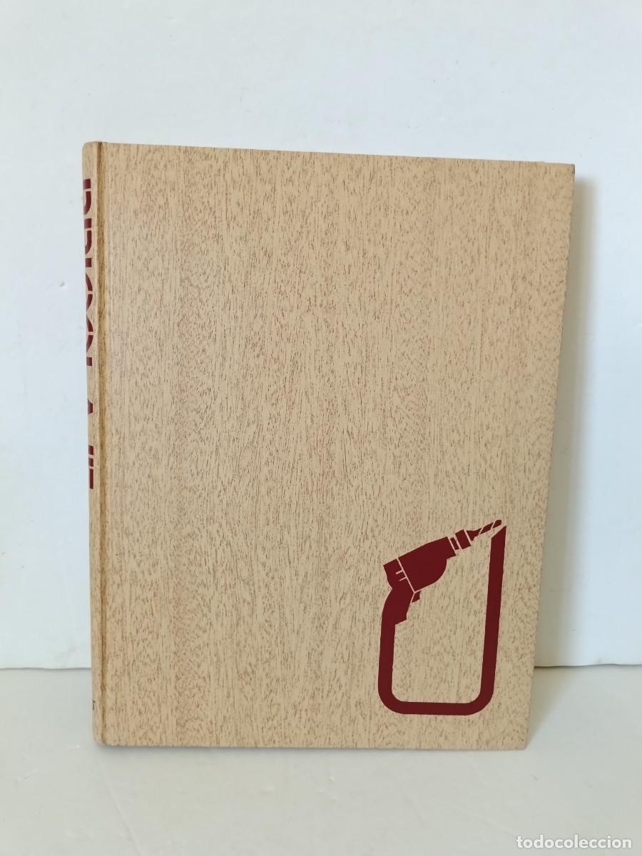 Libros de segunda mano: Enciclopedia Salvat del bricolaje