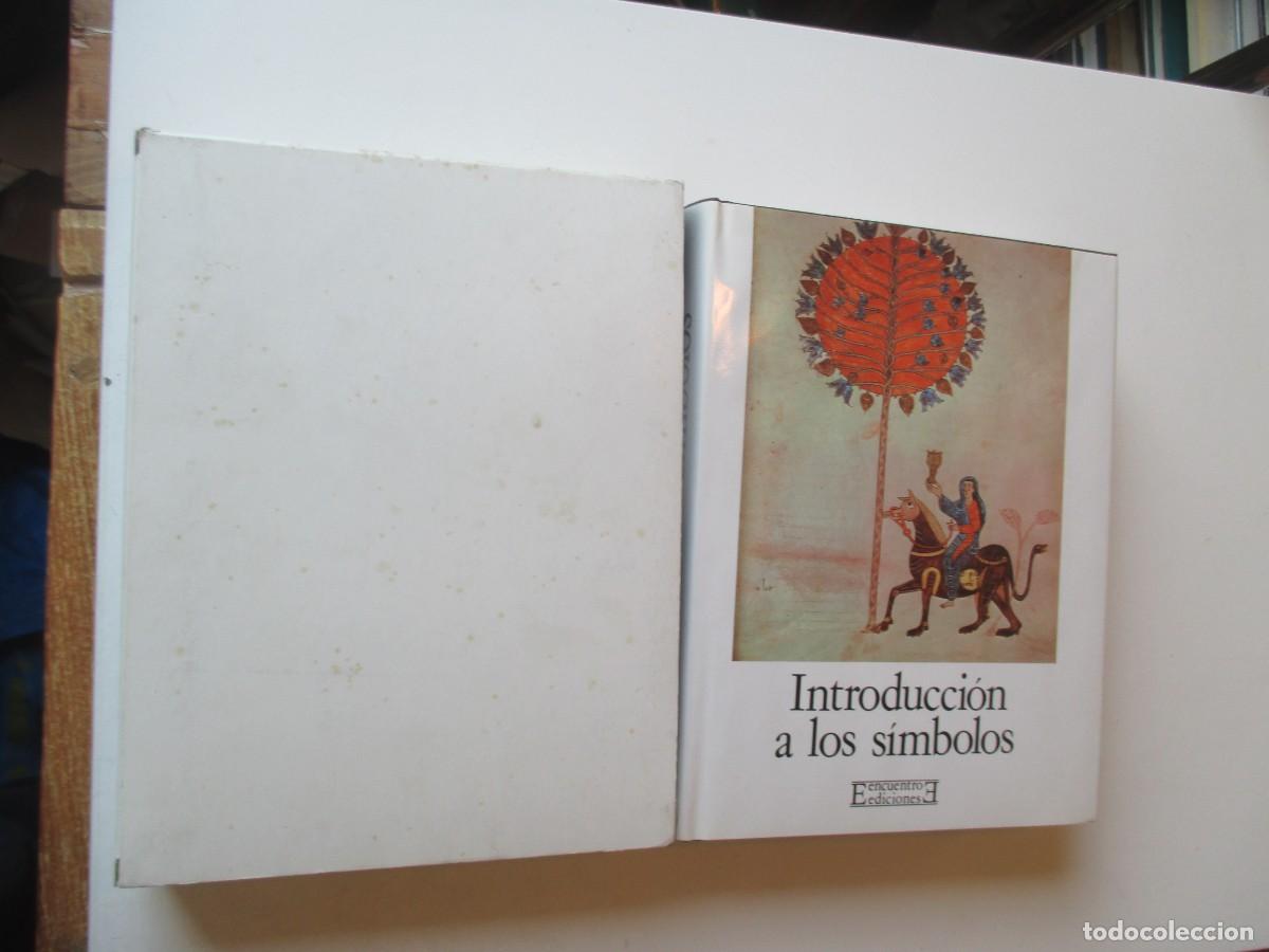 Livres d'occasion: Introducci&oacute;n a los s&iacute;mbolos . Europa Rom&aacute;nica 7 W41229