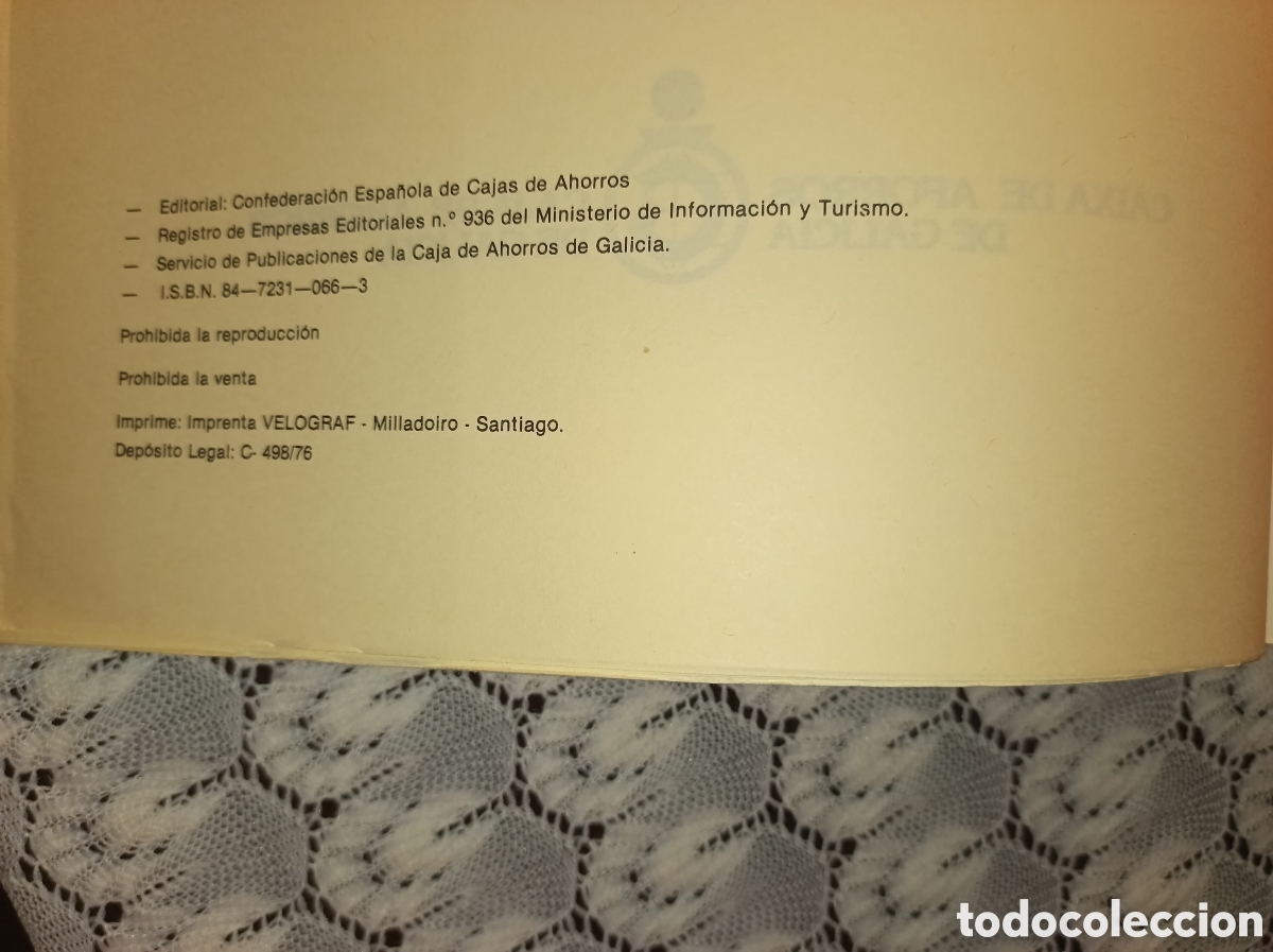 Libros de segunda mano: Libro de 175 dibujos de Castelao - Foto 3