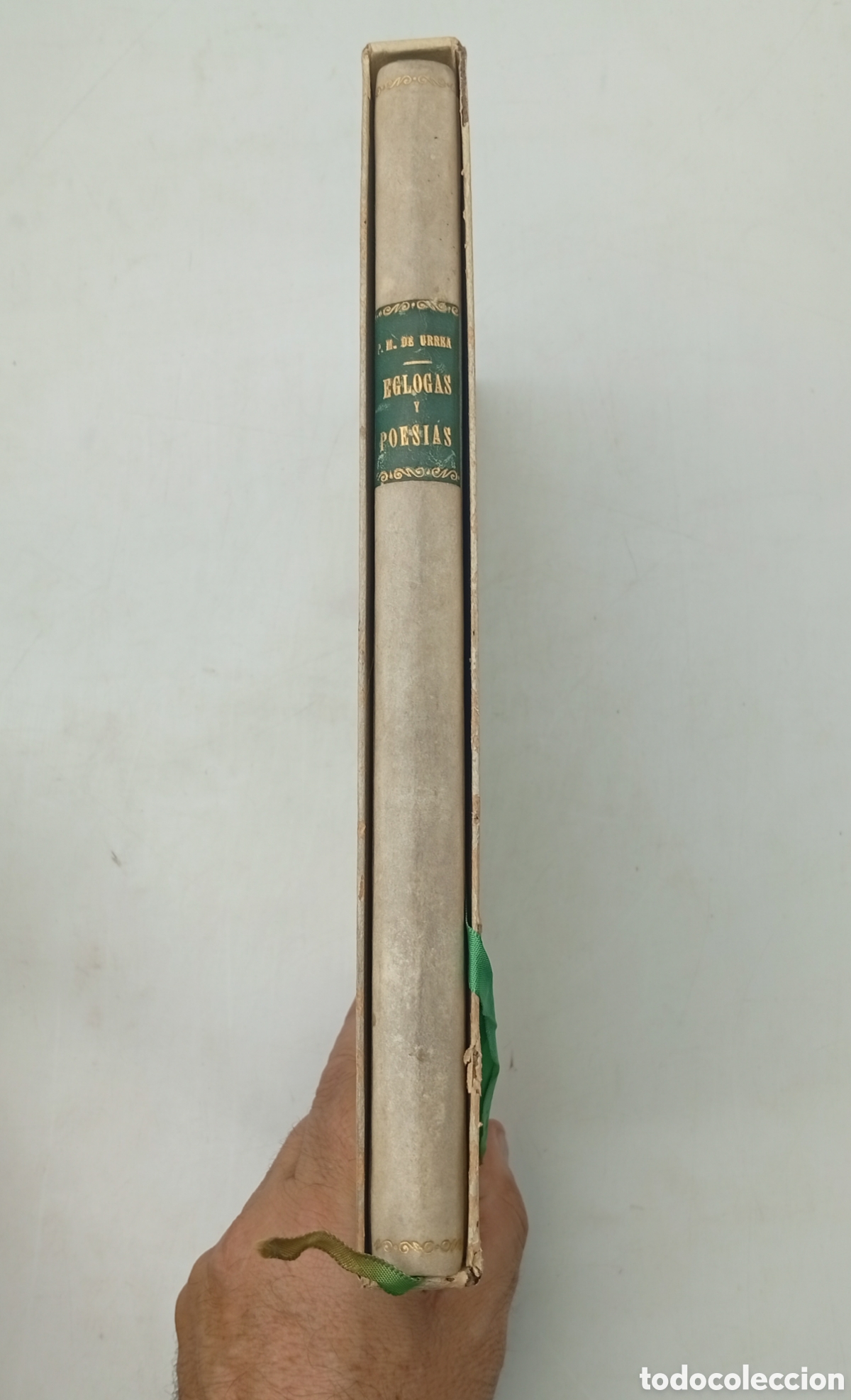 Libri di seconda mano: Eglogas dram&aacute;ticas y poes&iacute;as desconocidas 1950 ejemplar numerado