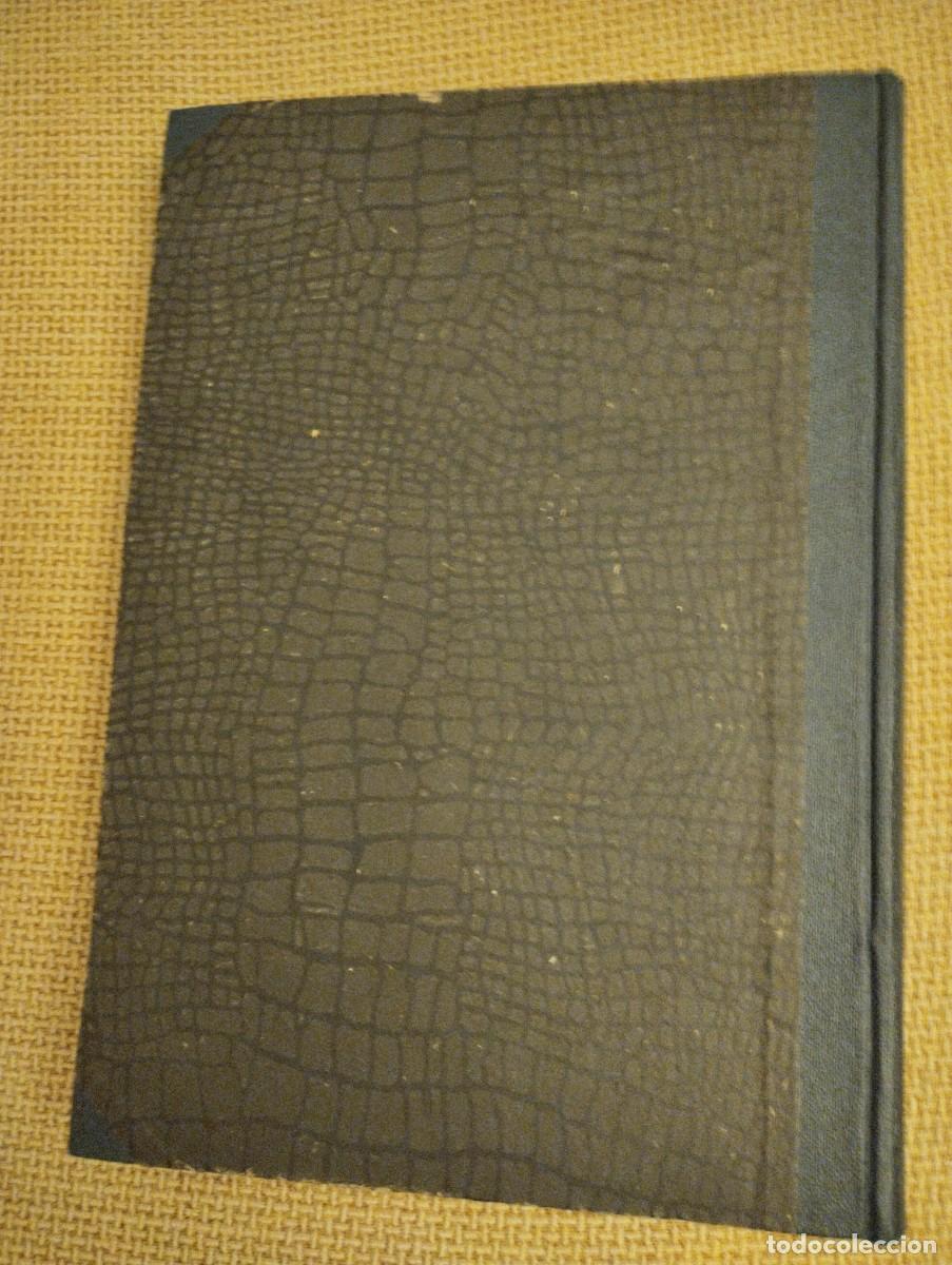 Libros de segunda mano: Libro antiguo Historia General - Foto 3