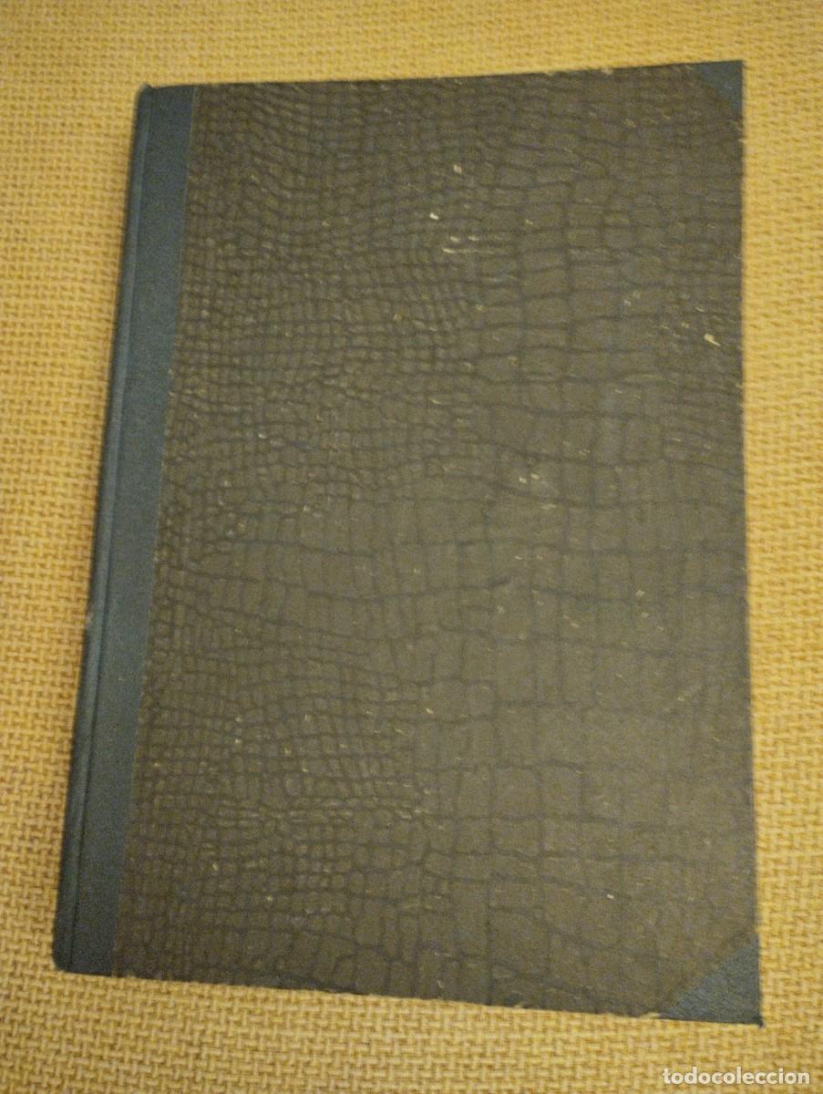 Libros de segunda mano: Libro antiguo Historia General