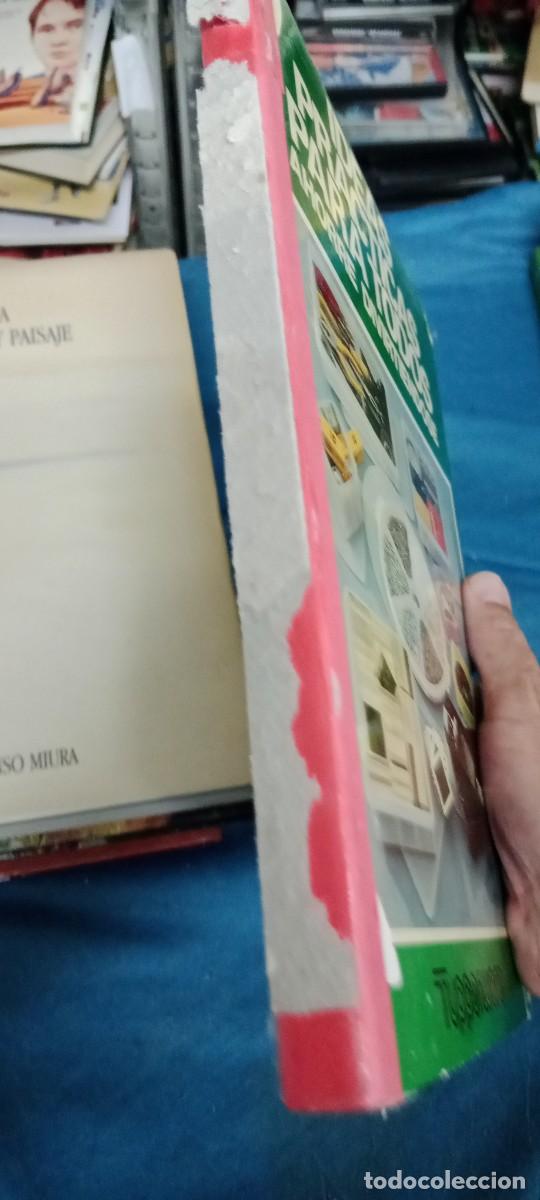 Libros de segunda mano: IDEAS PRACTICAS PARA TODOS AHORRE DIVIRTIENDOSE Tupperware LIBRO CU - Foto 2