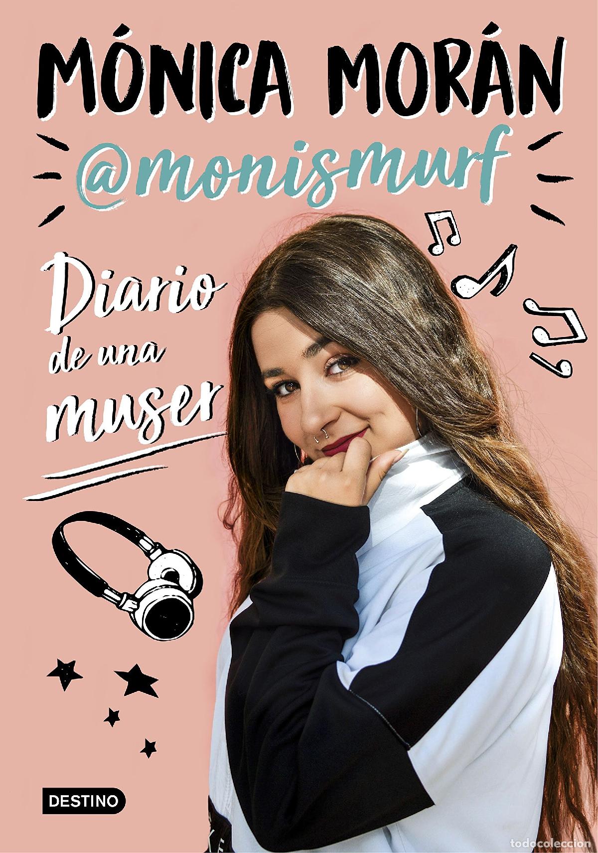 Libri di seconda mano: Diario de una muser (J&oacute;venes influencers)