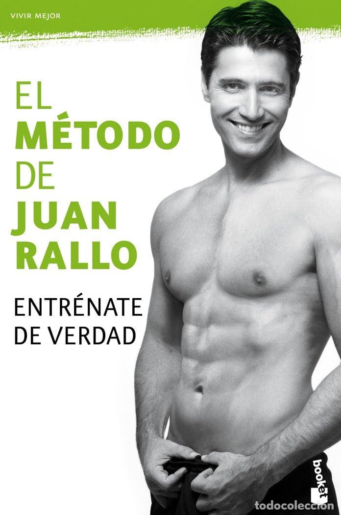 Libros de segunda mano: El m&eacute;todo de Juan Rallo (Vivir Mejor)