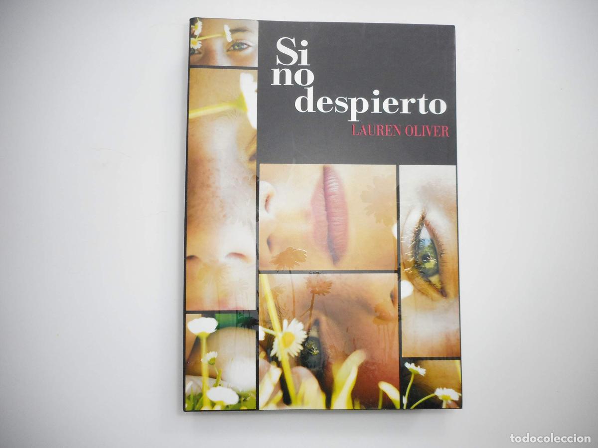 Libros de segunda mano: Si no despierto (SIN COLECCION)