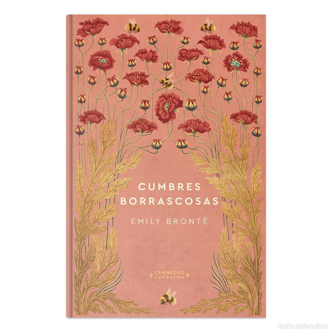 Libros de segunda mano: Cumbres borrascosas: II (Novelas eternas)