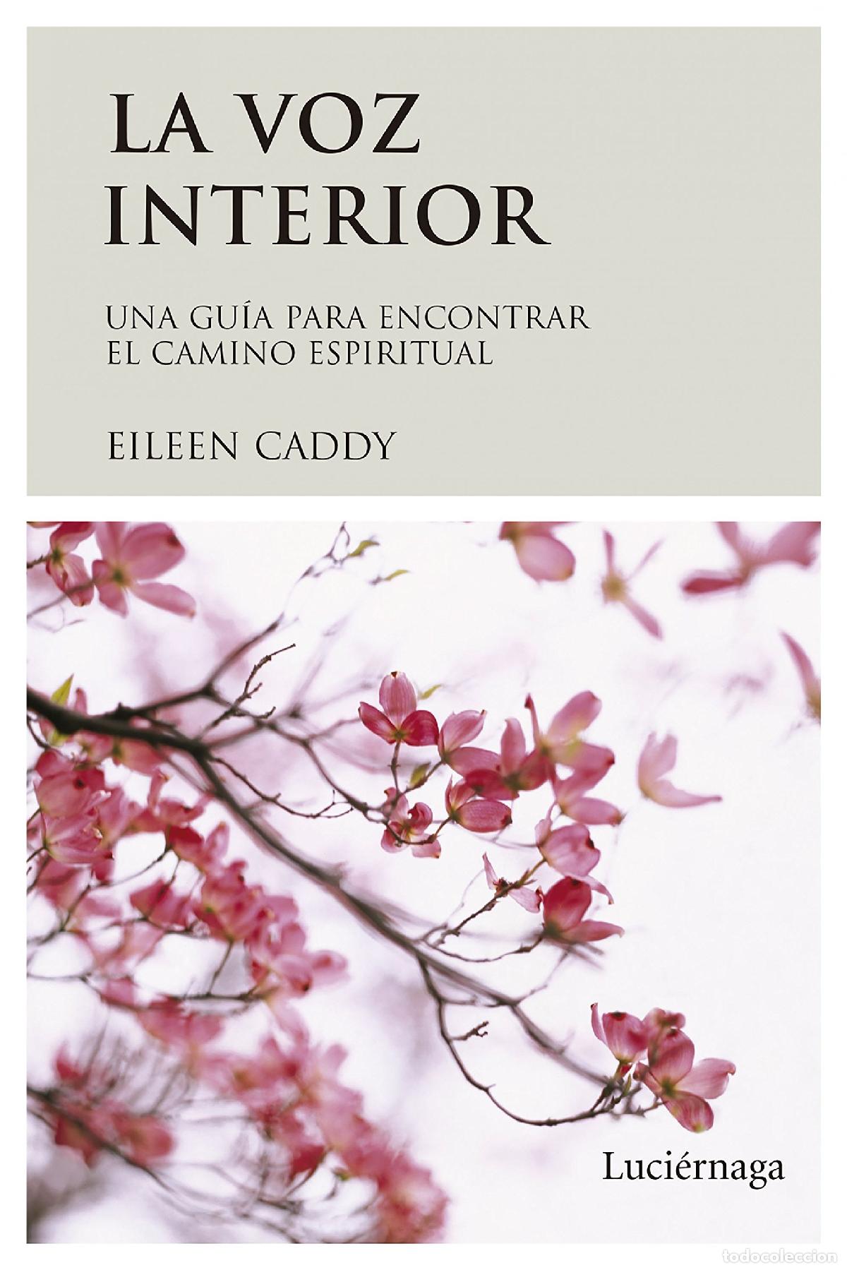 Libros de segunda mano: La voz interior: Una gu&iacute;a para encontrar el camino espiritual (LIBROS DE CABECERA)