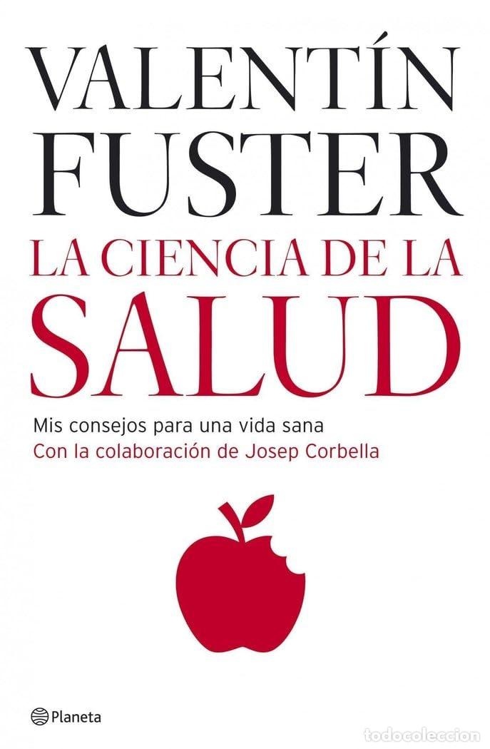 Libros de segunda mano: La ciencia de la salud (Planeta) - Foto 1